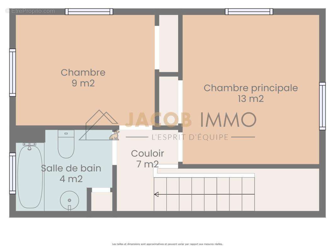 Appartement à BREST