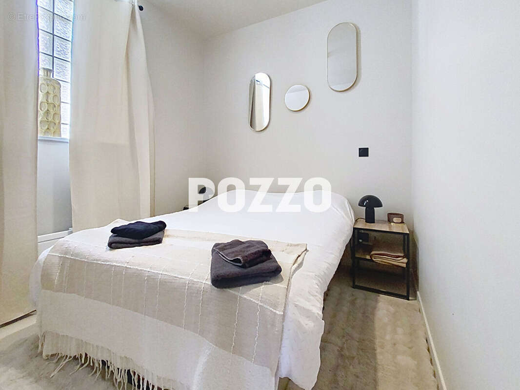 Appartement à TROUVILLE-SUR-MER