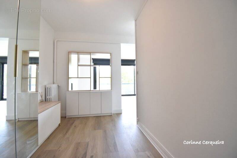 Appartement à LORIENT