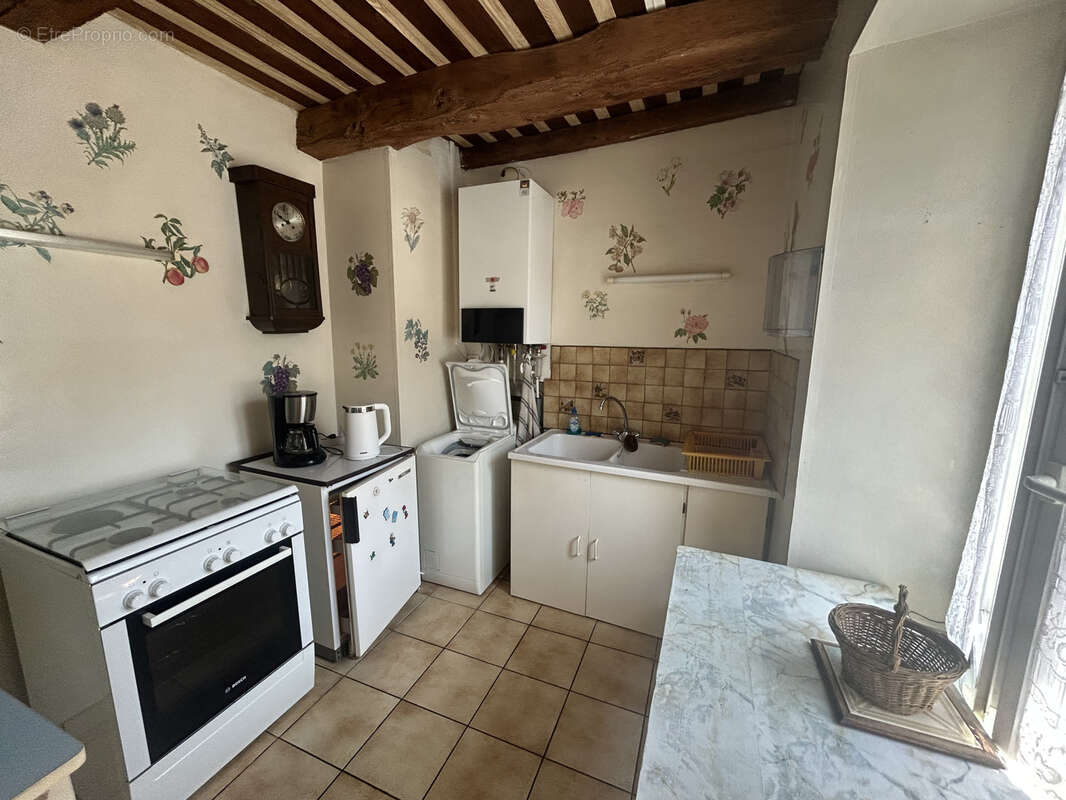 Maison à SAINT-ANGEL