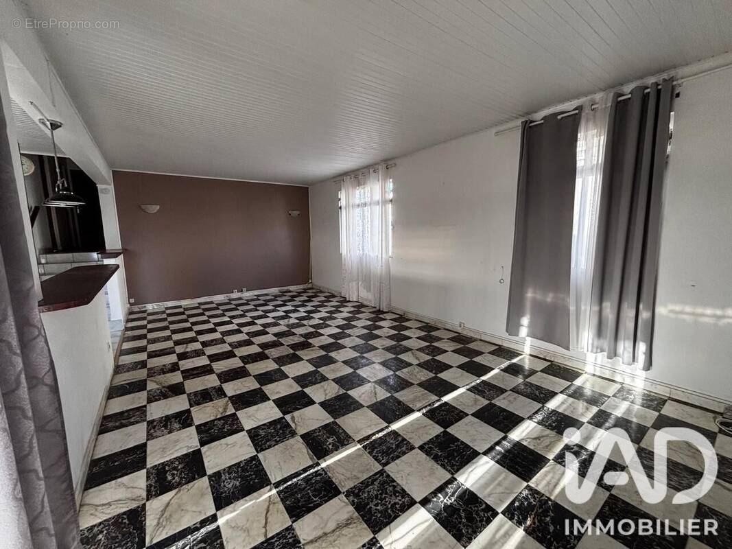 Photo 1 - Appartement à LE LAMENTIN