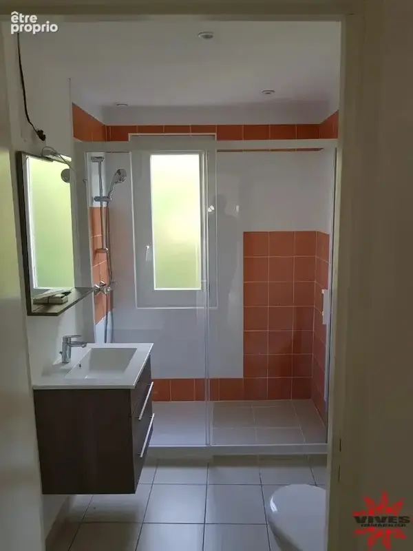 Maison de ville avec terrain - photo 6