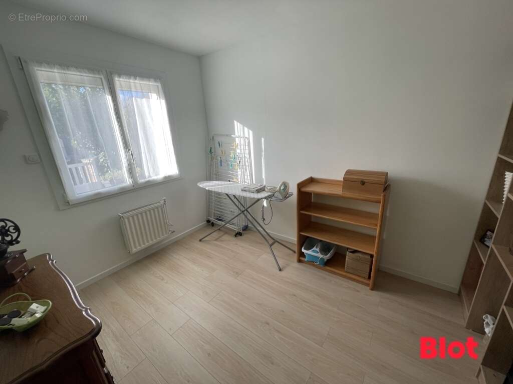 Maison à LE MINIHIC-SUR-RANCE