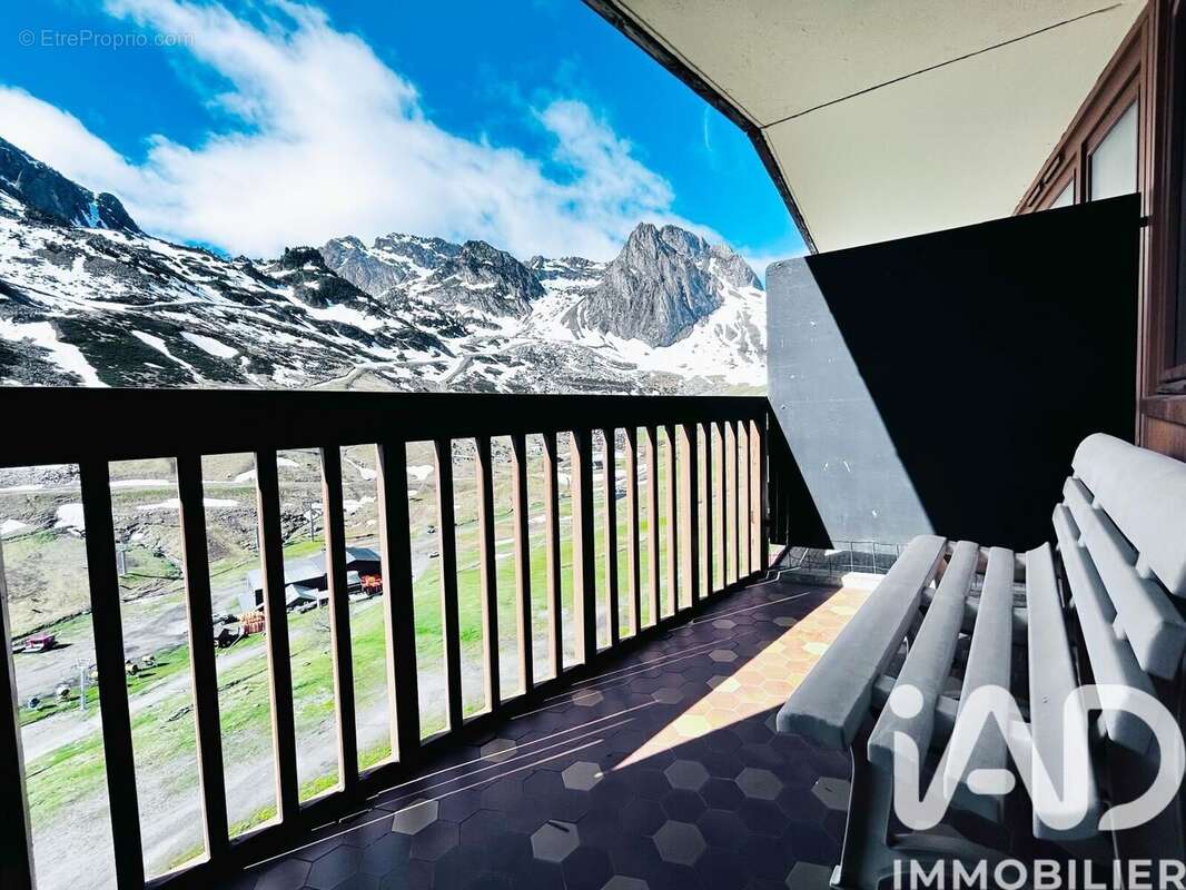 Photo 2 - Appartement à ASTUGUE