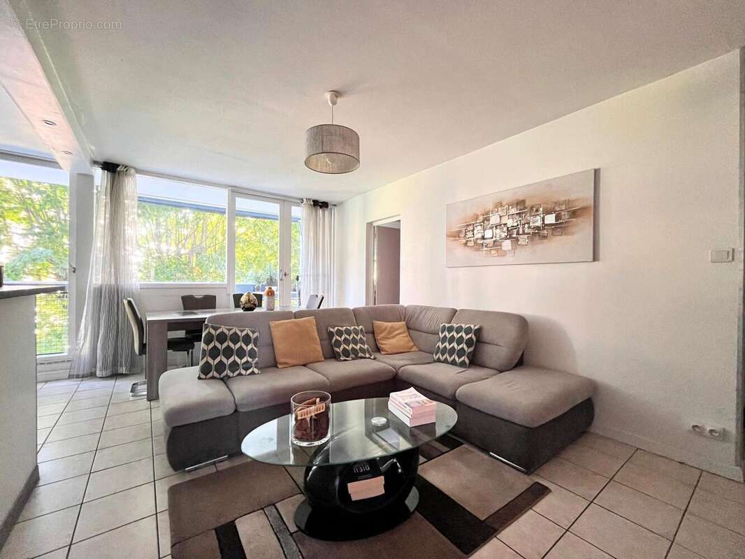 Photo 2 - Appartement à MERIGNAC