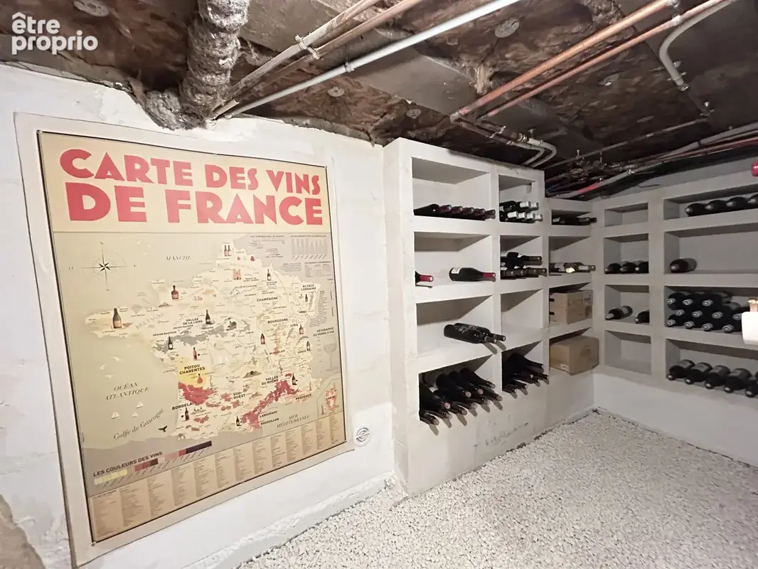 Vigeois : magnifique maison bourgeoise rénovée, coup de cœur assuré ! - photo 13