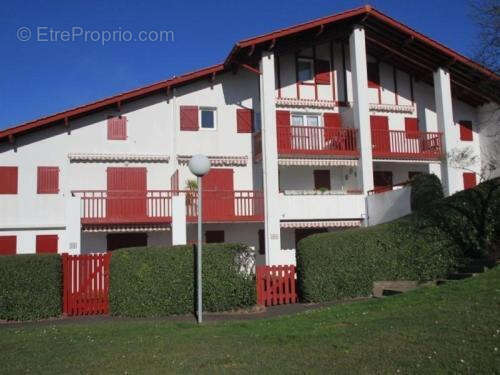 Appartement  proche Plage: T3 avec 2  Terrasses, Piscine et Parking attitré - photo 53
