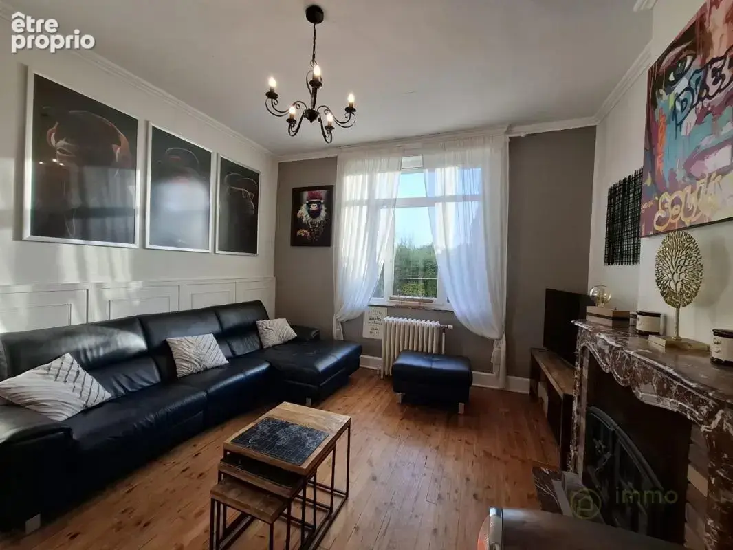 Maison 8 pièces 227 m² à vendre à Jeumont (59460) - photo 15