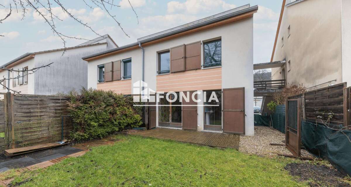 Appartement à ANDLAU