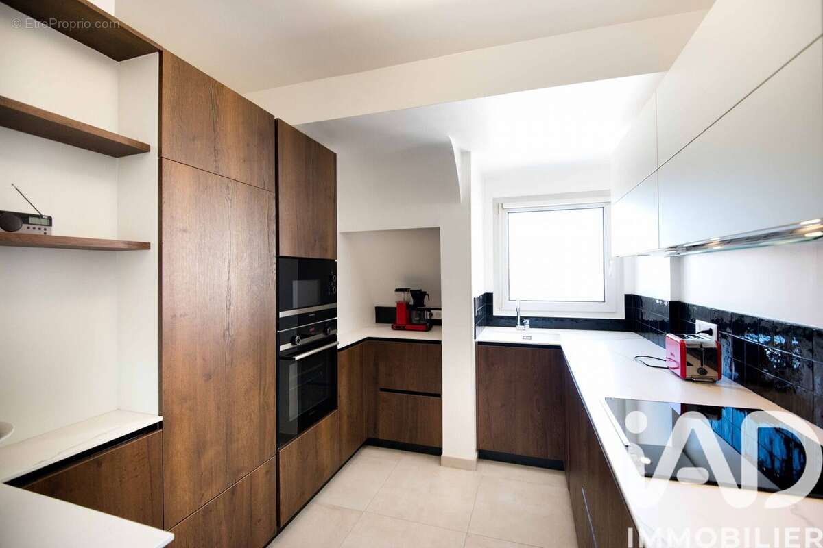 Photo 2 - Appartement à AMIENS