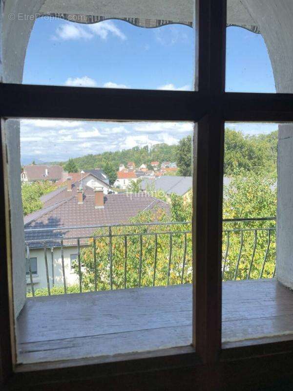 Maison à FLAXLANDEN