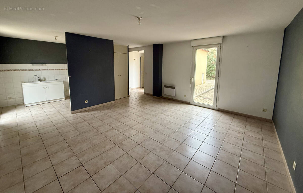 Maison à AIGUES-MORTES