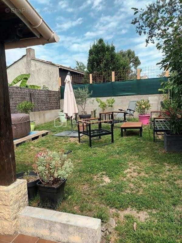 Maison à LE LOROUX-BOTTEREAU