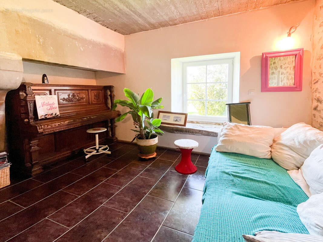 Maison à BELLEFONTAINE