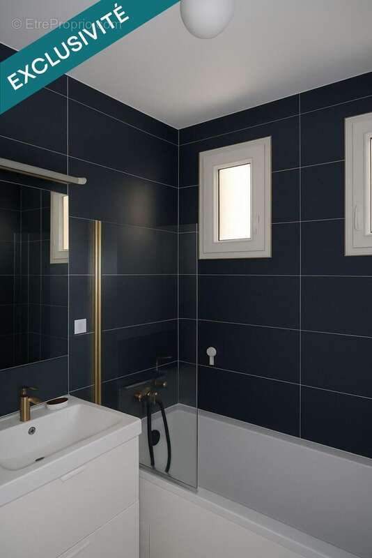 Photo 9 - Appartement à SAINT-MICHEL-SUR-ORGE