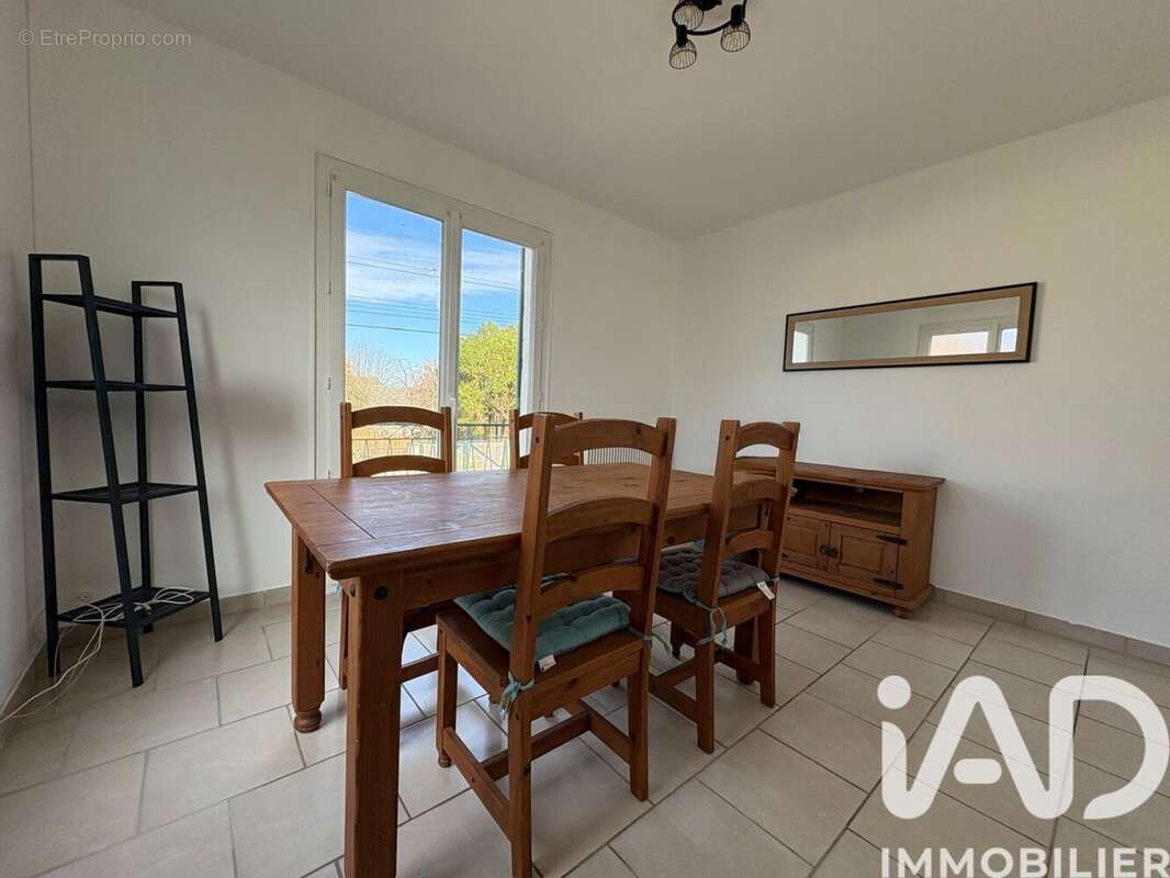 Photo 7 - Maison à TRACY-SUR-LOIRE