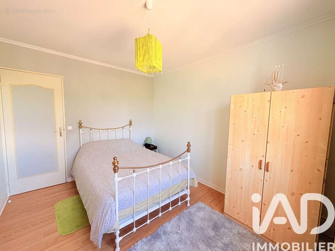 Photo 9 - Maison à SAINT-PAUL-DES-LANDES