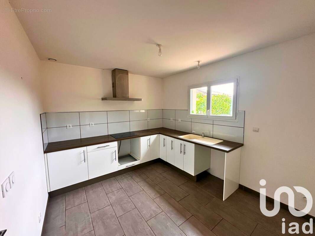 Photo 5 - Maison à MIRANDE