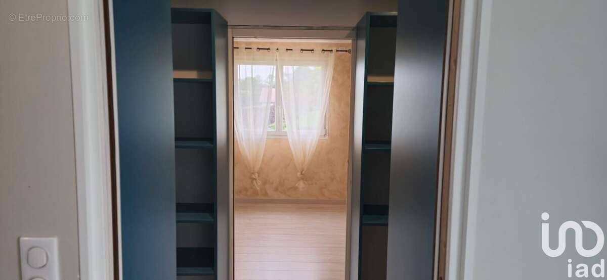 Photo 9 - Maison à DOMPREL