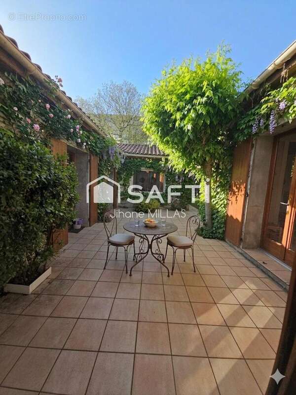 Photo 3 - Maison à TOULOUSE