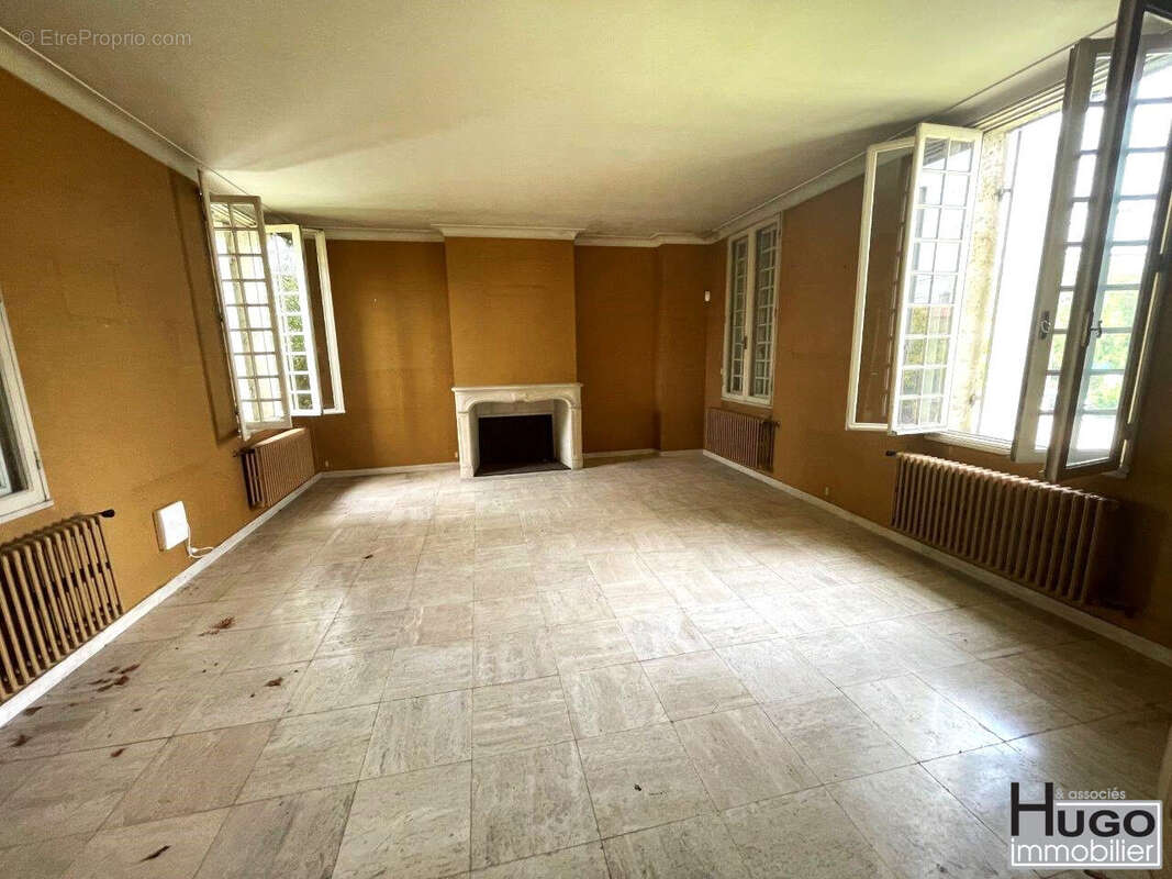 Appartement à BEGLES