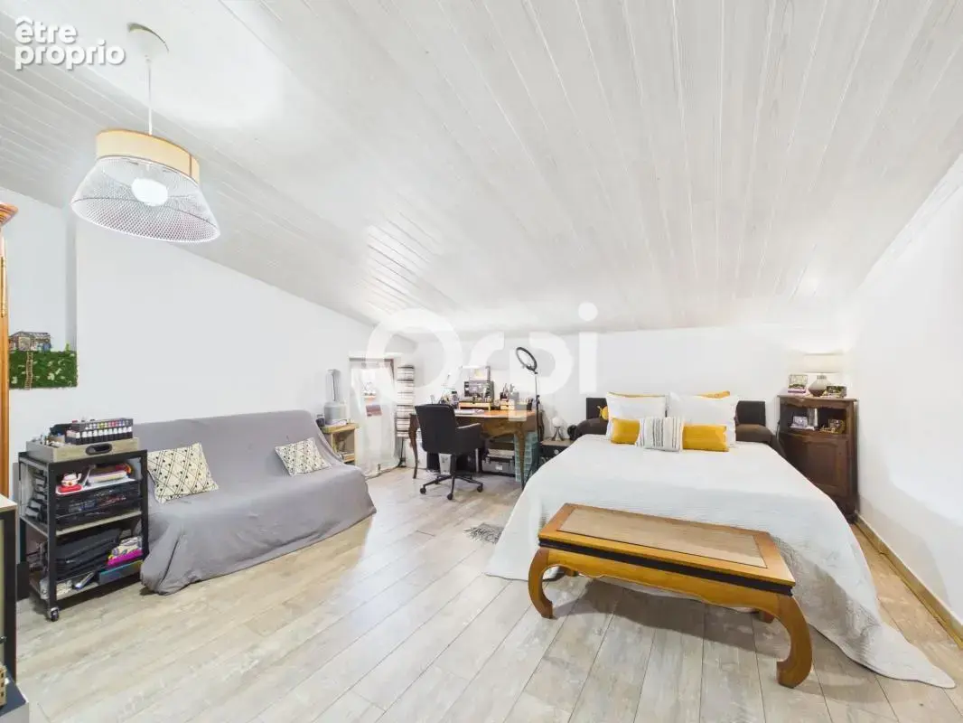 Mons / moderne - volumes d'exception - modulable / double logement - jardin et garage - photo 12