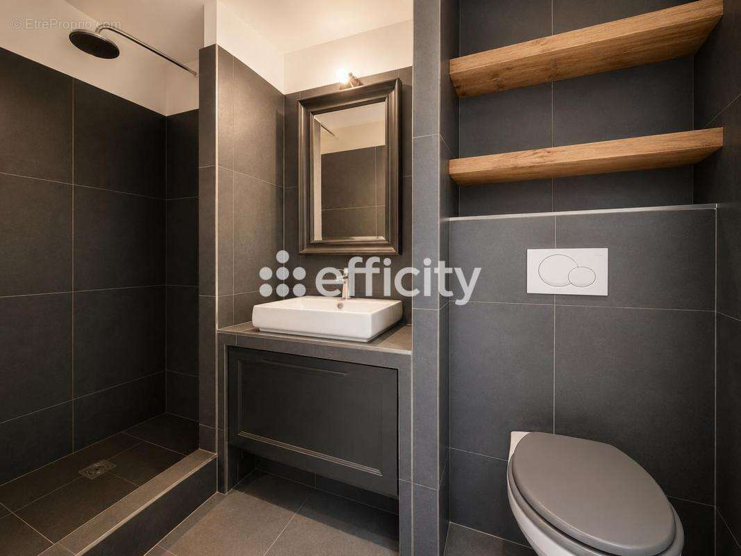 Maison ancienne - photo 10