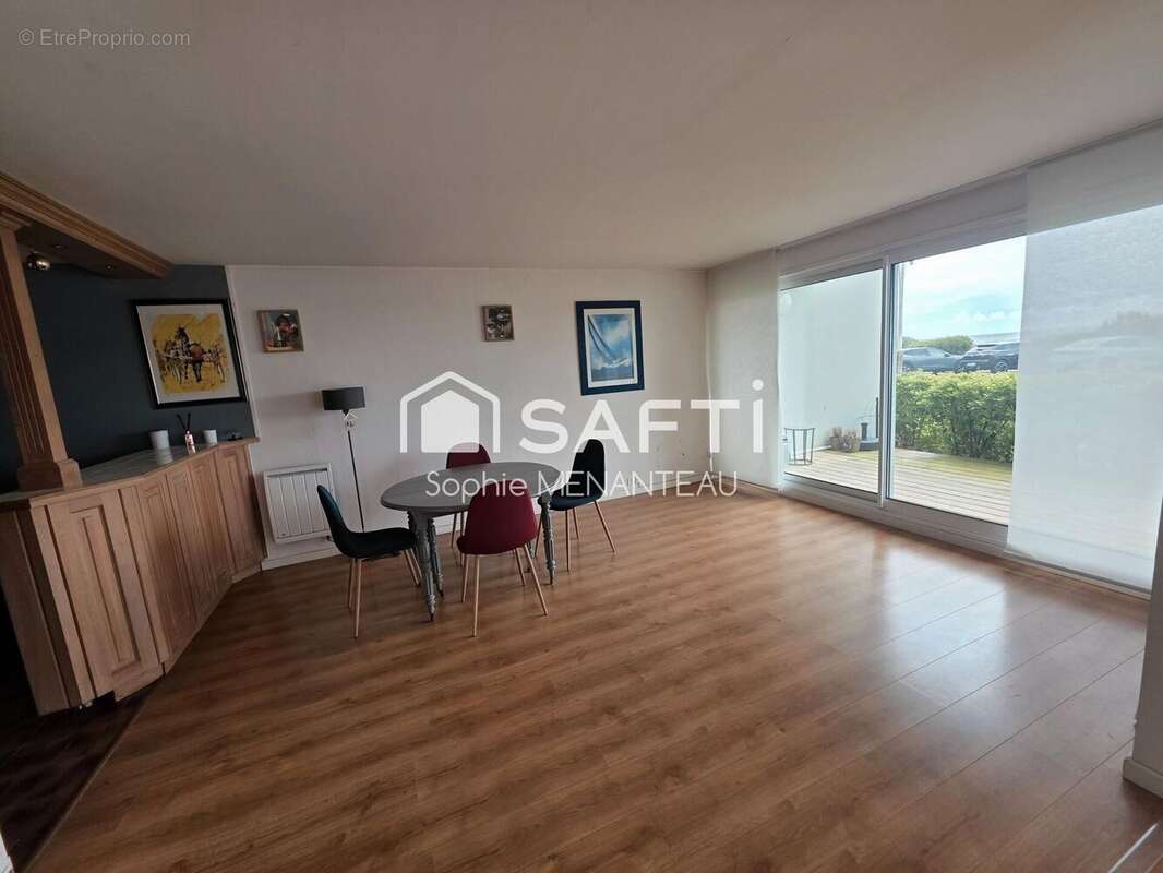 Photo 7 - Appartement à LE TOUQUET-PARIS-PLAGE
