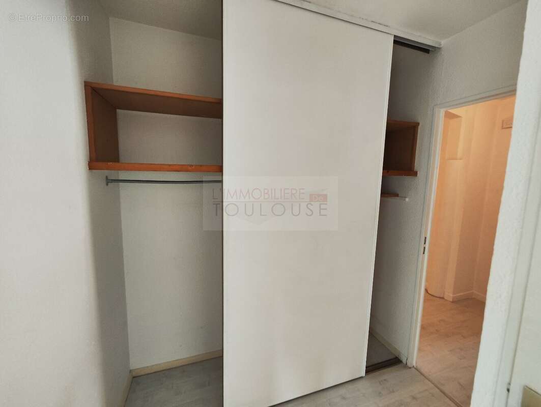 Toulouse  saint-michel / palais de justice appartement t3 - photo 17