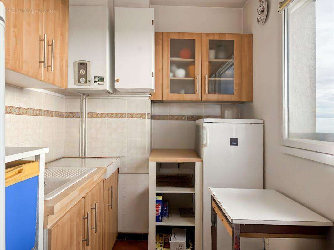 Appartement à VANNES