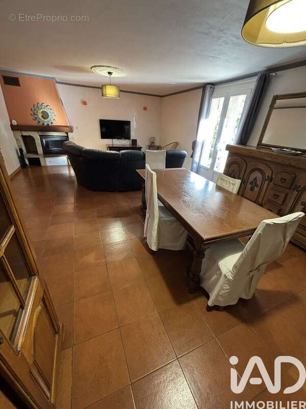 Maison 153 m² à Pezenas  - photo 5