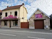 Maison à BIACHE-SAINT-VAAST