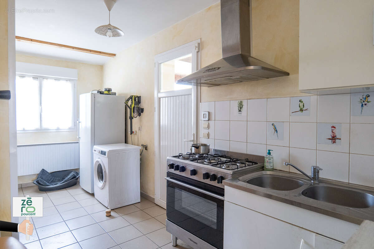 Maison de 108m2 à Luçon - photo 27