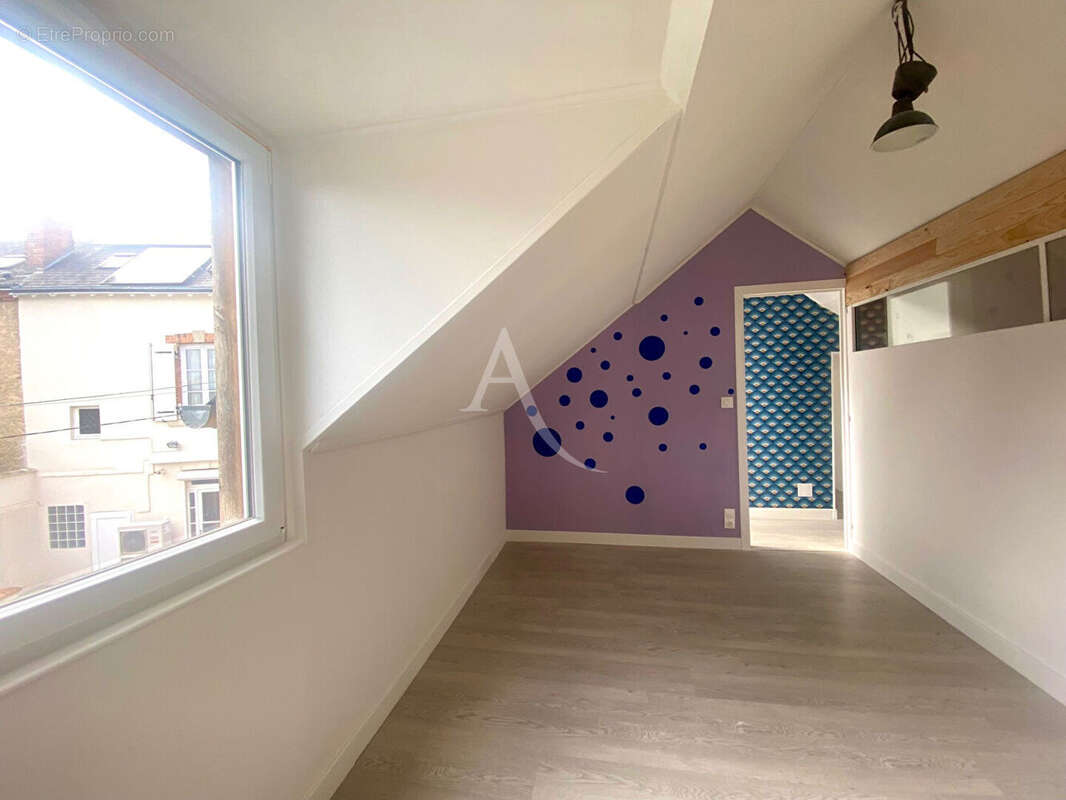 Maison à ORLEANS