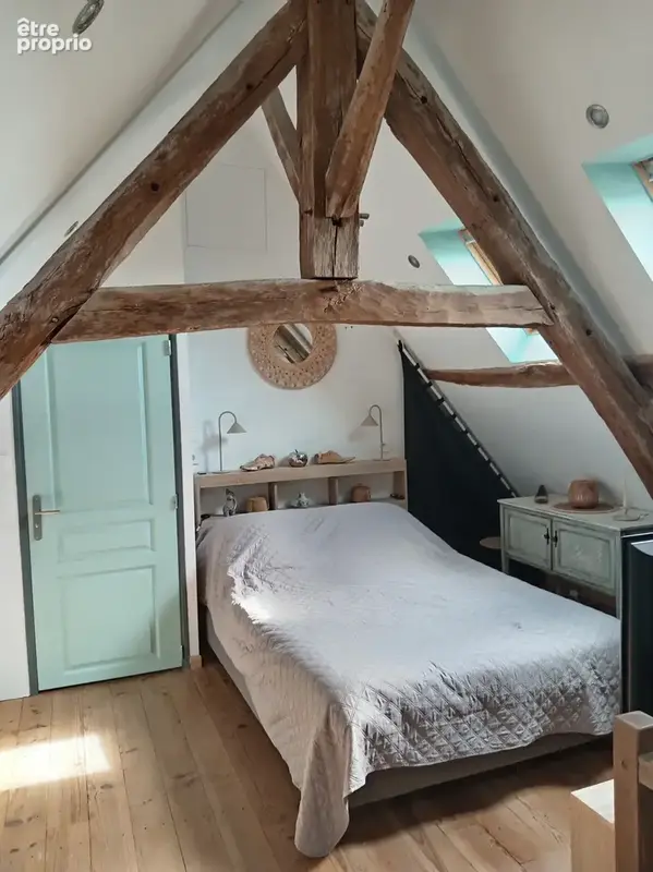 Petite maison de charme sans travaux ! - photo 10