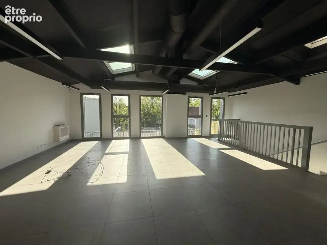 Immobilier Professionnel à vendre Créteil - photo 13
