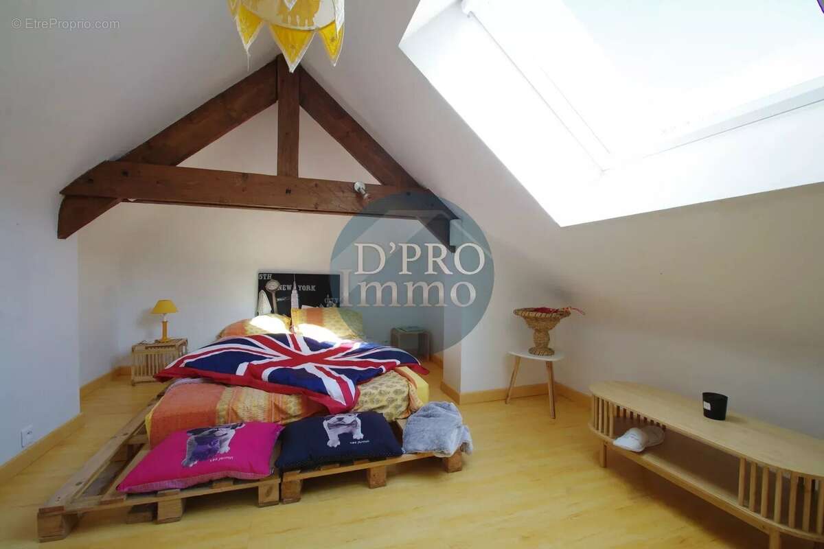 Maison à MAISDON-SUR-SEVRE