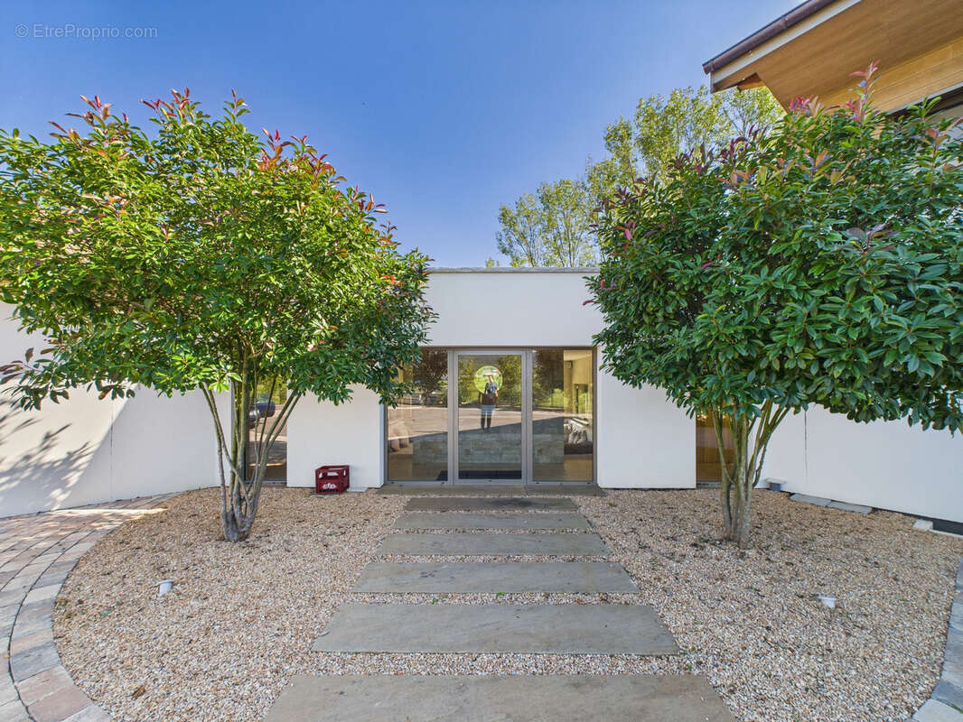 Maison à SOULTZ-HAUT-RHIN