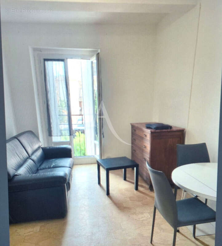 Appartement à BEDARIEUX