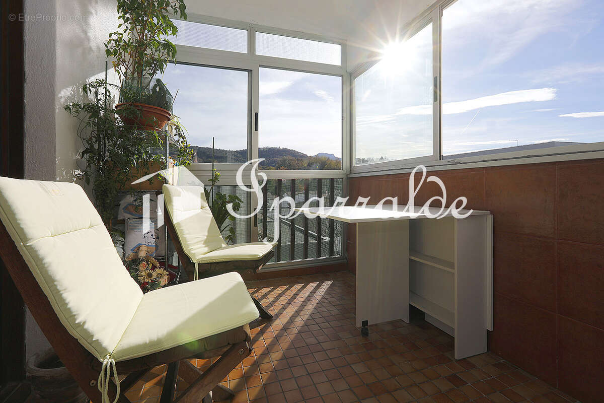 Appartement à HENDAYE