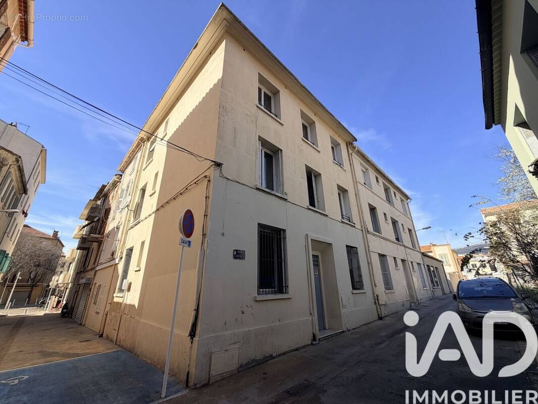 Photo 1 - Appartement à TOULON