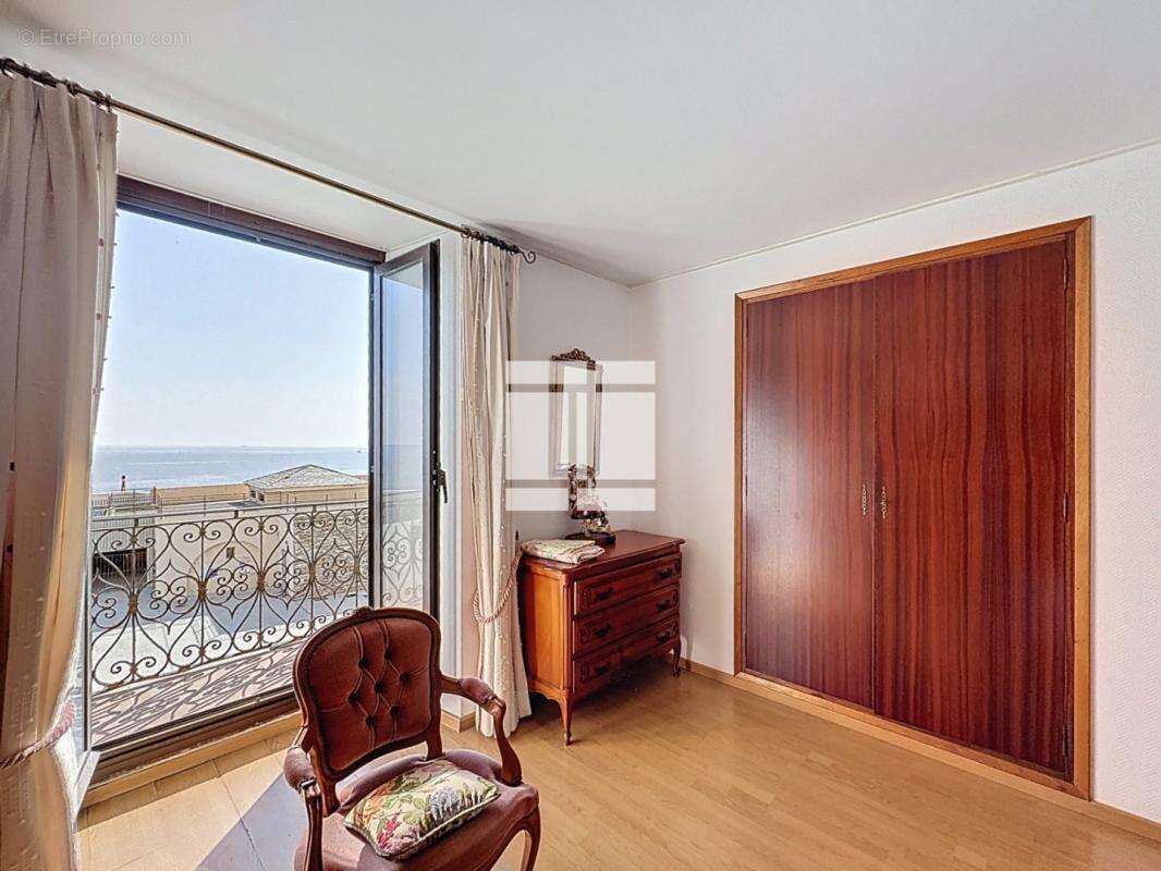 Appartement à BASTIA