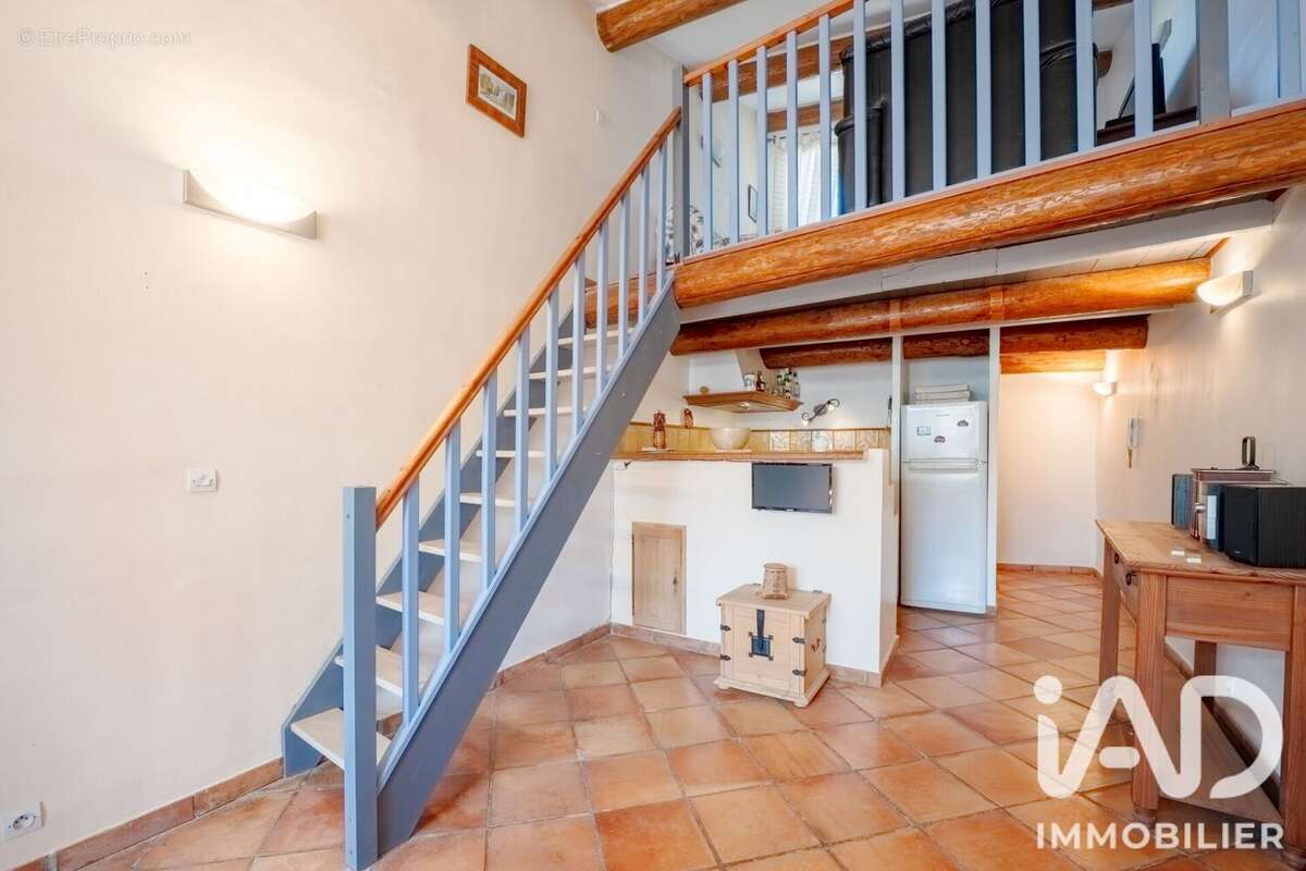 Photo 8 - Appartement à PELISSANNE