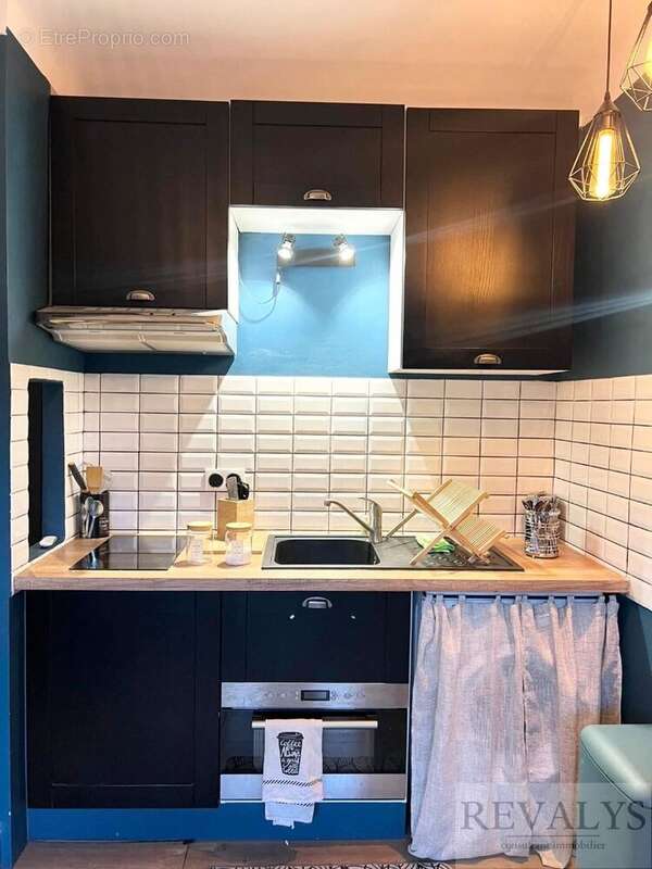 Appartement à BEAULIEU-SUR-MER