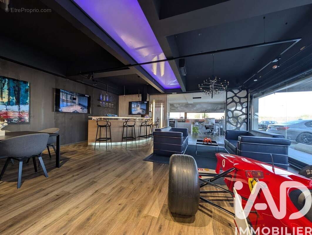 Photo 8 - Appartement à RIVESALTES