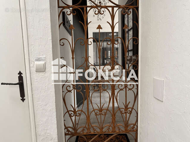 Maison à BEAUMONT-SUR-SARTHE