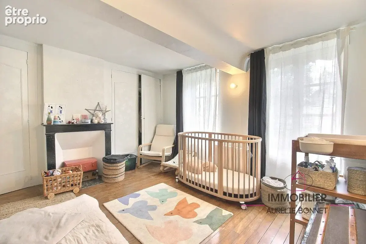 Maison 4 pièces 95 m² à vendre à Pont-L'eveque (14130) - photo 6