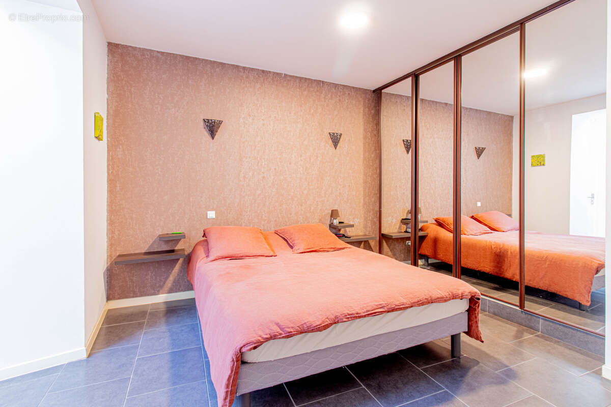 Maison à NOUZONVILLE