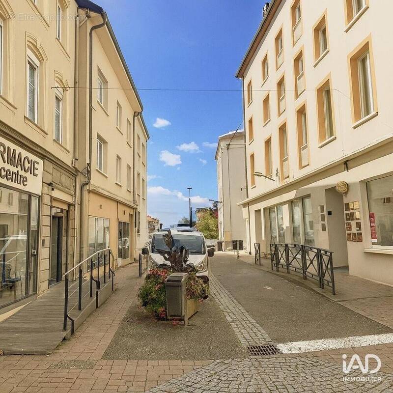 Photo 1 - Commerce à DIEUZE