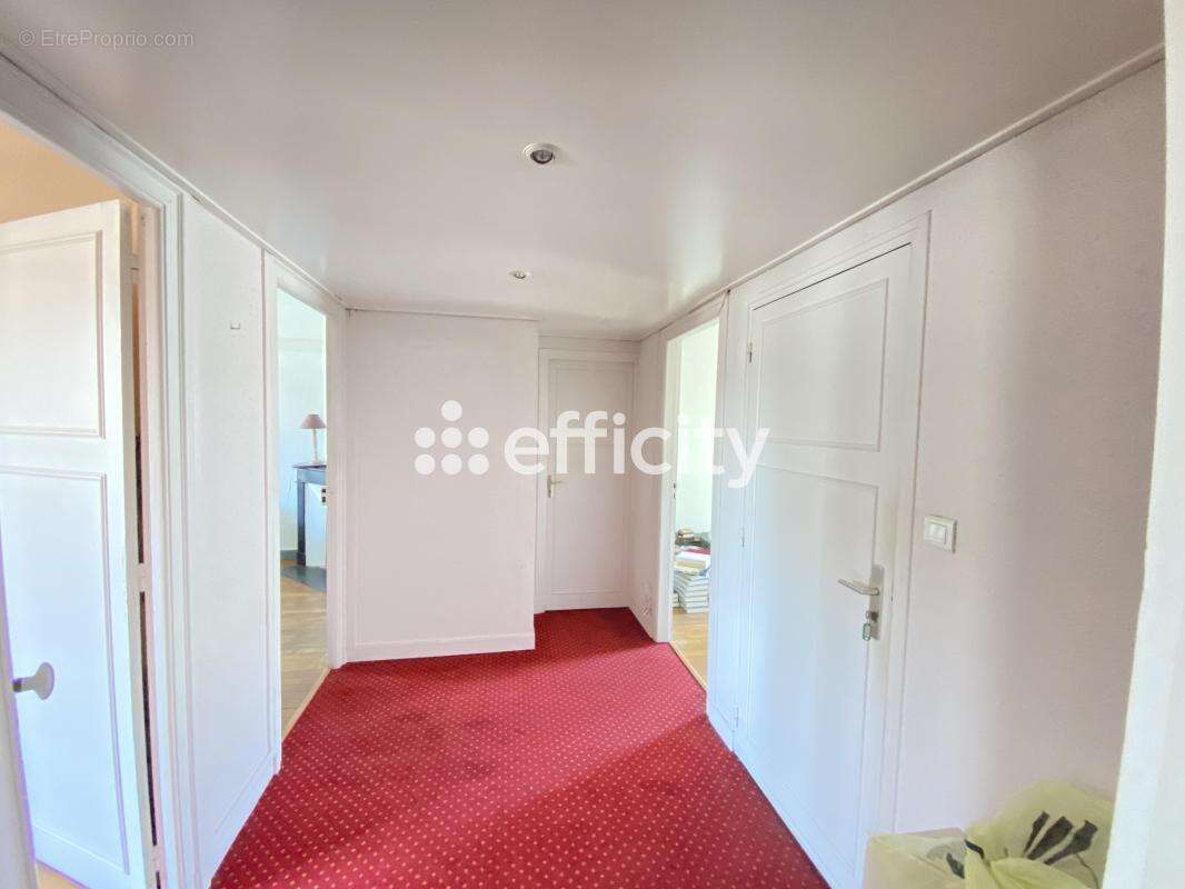 Appartement - photo 11